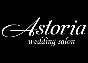Салон свадебной и вечерней моды "Астория" Салон свадебной и вечерней моды "Астория" - лого