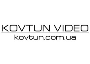 Свадебная видеосъемка KOVTUN VIDEO Свадебная видеосъемка KOVTUN VIDEO - лого