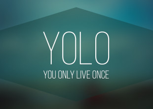 YOLO - лого