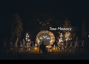 Time Memory - лого