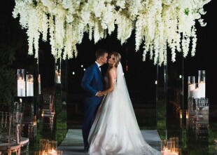 Love Decor - лого