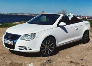 Кабриолеты на Свадьбу - лого