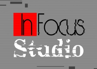 InFocus studio - лого