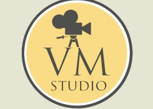 VM-studio - лого