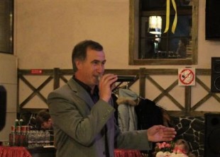 Ведущий-тамада - лого