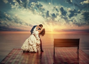 Видеооператор на свадьбу Taras-studio - лого