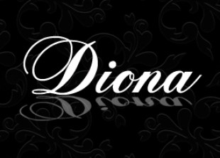 Свадебный салон Diona Свадебный салон Diona - лого