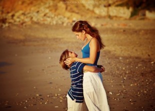 MashaGlebova - лого