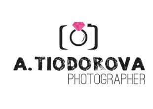 Стильная и яркая свадебная фотосъемка! Стильная и яркая свадебная фотосъемка! - лого
