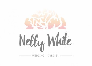 Nelly White Nelly White - лого