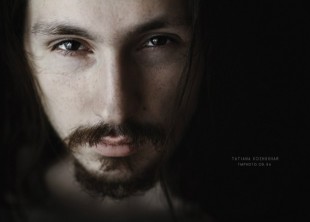 Кожухарь - лого