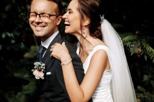 Свадебное агентство "True Love" - лого