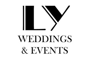 LY wedding&event; LY wedding&event; - лого