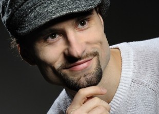 МИКОЛА КОРОЛЬ - лого