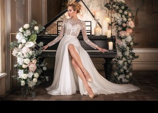 VALENTINA GLADUN - лого