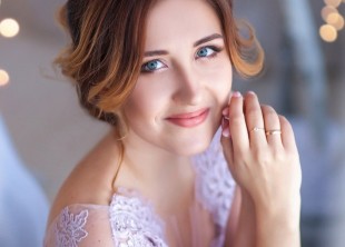 фотограф Рената Одокиенко - лого