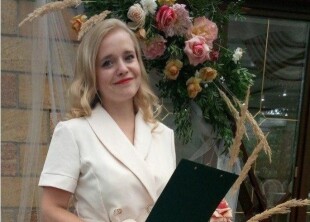 Церемонімейстер - лого