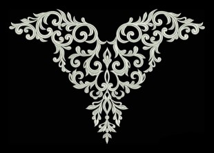 CoutureLace CoutureLace - лого