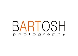 Креативный фотограф на свадьбу Bartosh Photography - лого