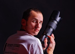 Kirpichenkov Production studio - лого