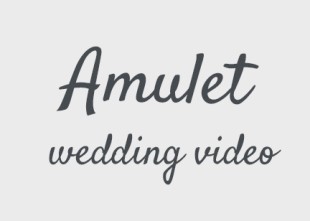 AMULET VIDEO - лого