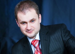 Свадебный фотограф Роман Костромицкий - лого