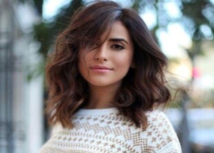 Салон красоты Beauty Hair - лого