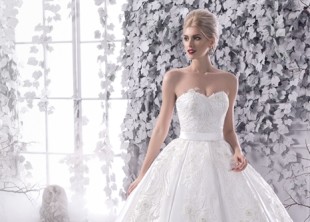 Wedding Dresses Wholesale - лого