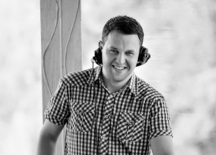 Patrick Oushen - лого