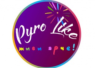 Пиро-лайк - лого