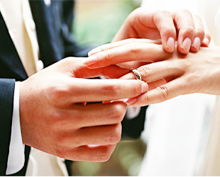 ЗАГС Днепропетровского областного управления юстиции - лого