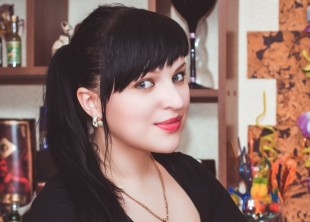 Фотограф Алла Сечина - лого