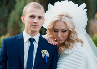 Весільний фотограф Photo-Art - лого