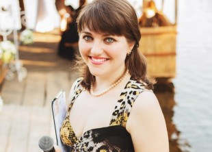 Татьяна Шулежко - лого