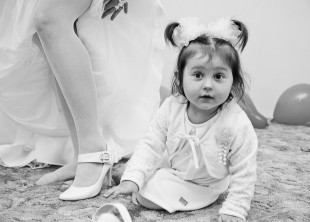 Studio Bushakov's Pro Photo - лого