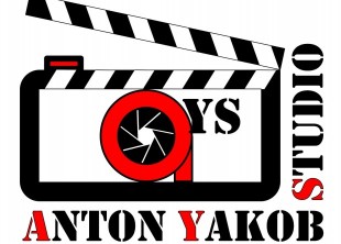 AntonYakobStudio - лого