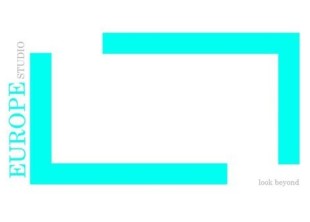 Wedding Art Studio "EUROPE" - лого