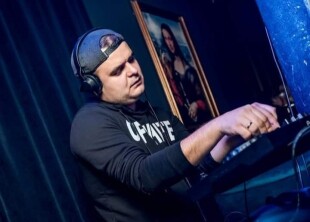 Dj Kilimanjaro - лого