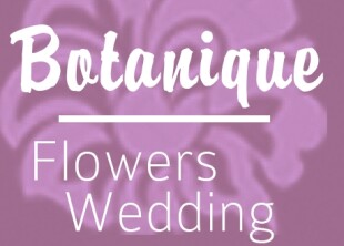 Botanique - лого