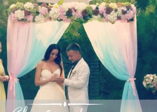 event бюро "Fresh decor" - лого