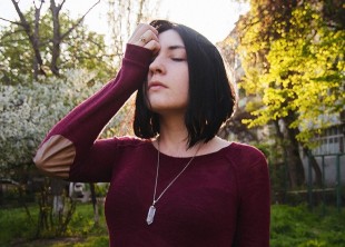 Suprunova Julia photography - лого