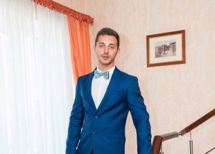 Litvin Events - лого