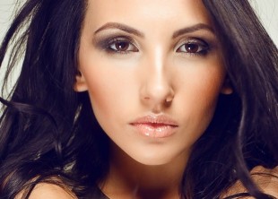 Фотограф Валентина Соколовская - лого