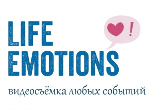 LifeEmotions LifeEmotions - лого
