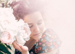 фотограф Irina Litvinn - лого