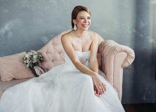 Свадебное агентство Евы Ткаченко - лого