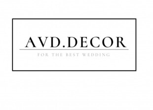 AVD.DECOR - лого