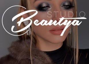 Beautya - лого