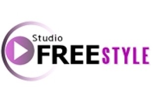 FREESTYLE STUDIO - лого