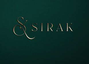 SIRAK SIRAK - лого